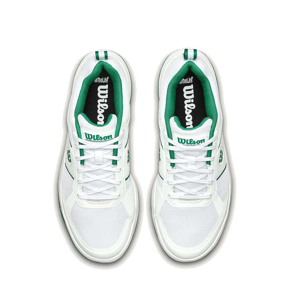 Men's Pickle Pro - Bosphorus/White/Bosphorus - Regular (D) - Image 6