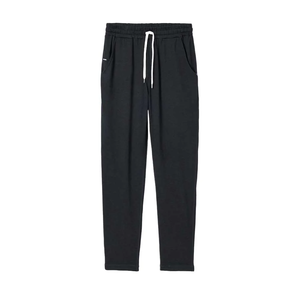 Men's Ponto Performance Pant - Black Heather