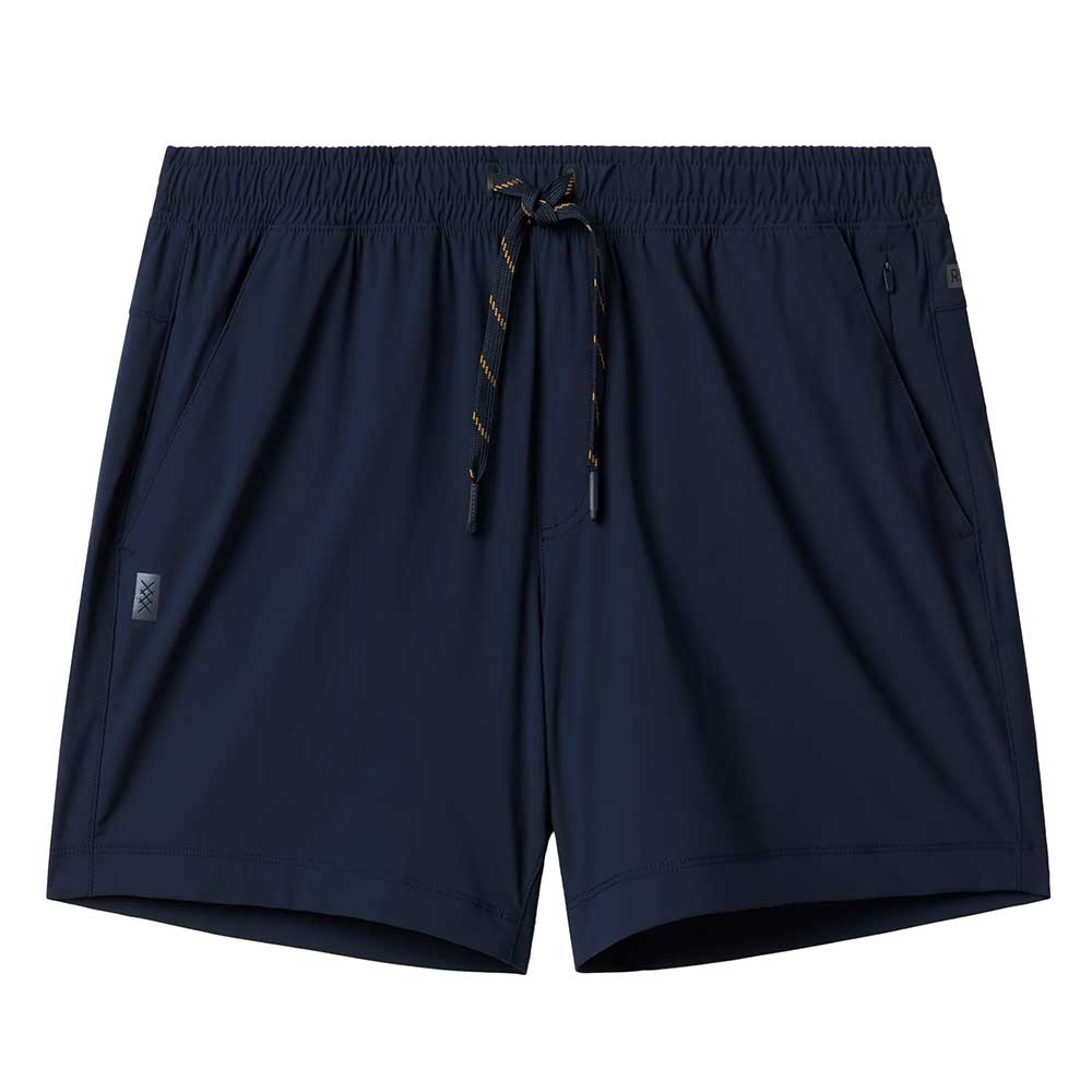Men's Pursuit Short 5" Unlined - True Navy