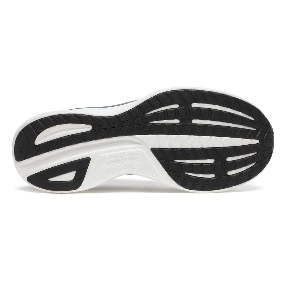 Men's Ride 18 Running Shoe - Cloud/Dusk -Regular (D) - Image 6