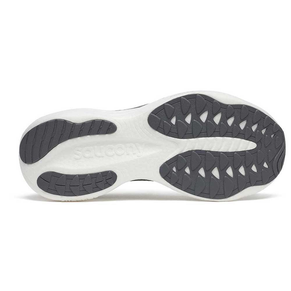 Men's Ride 19 Running Shoe - Flint/Shadow - Regular (D) - Image 4