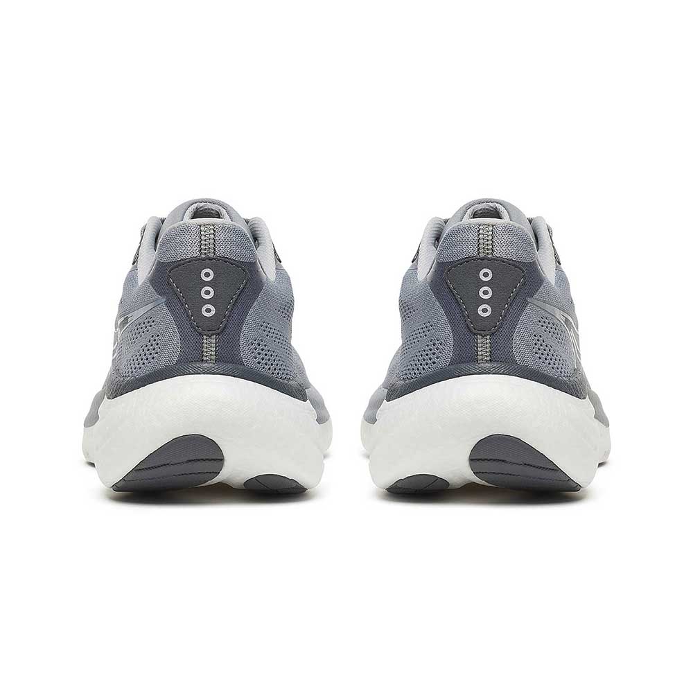 Men's Ride 19 Running Shoe - Flint/Shadow - Regular (D) - Image 6