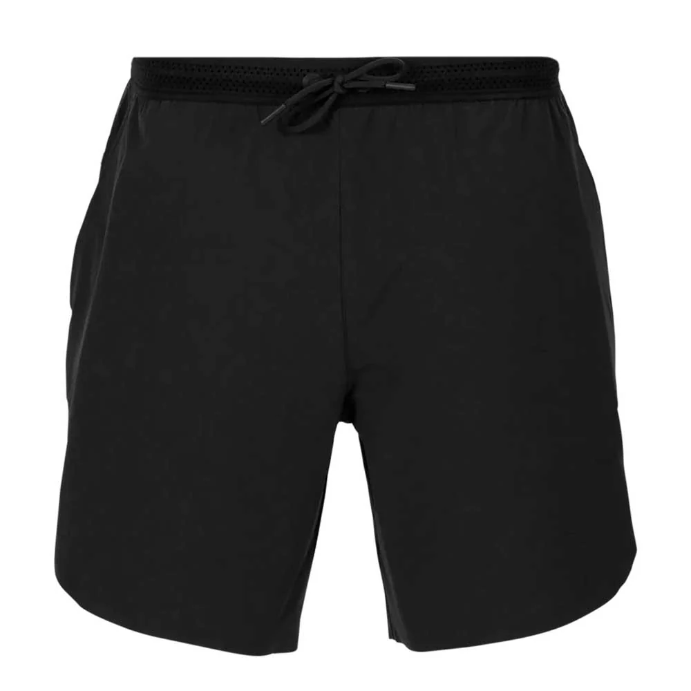 Men's Running Wolf Short - Shepherd