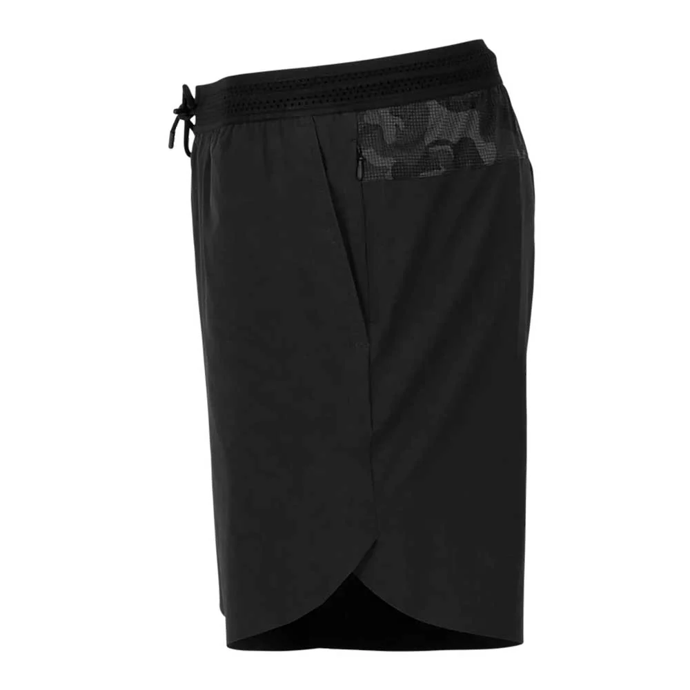 Men's Running Wolf Short - Shepherd - Image 3