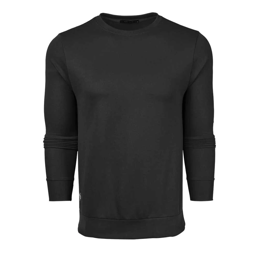 Men's Siasconset Crewneck - Shepherd