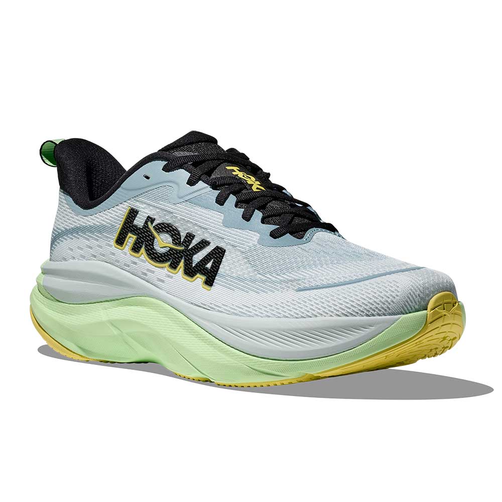 Men's Skyflow Running Shoe - Druzy/Droplet - Wide (2E) - Image 2