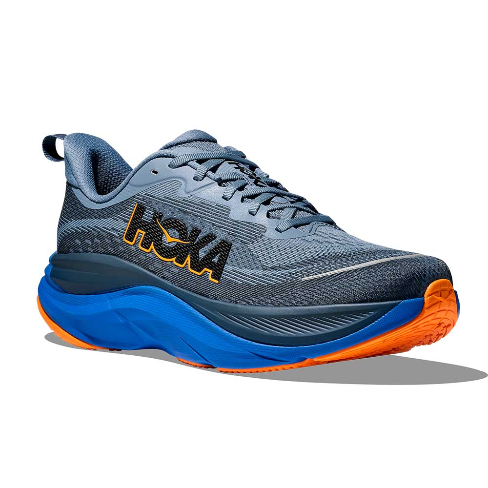 Men's Skyflow Running Shoe - Downpour/Thunder Cloud - Regular (D) - Image 2