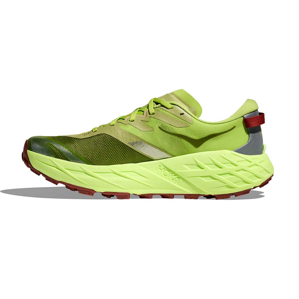 Men Speedgoat 7 Trail Running Shoe - Regular (D) - Image 3