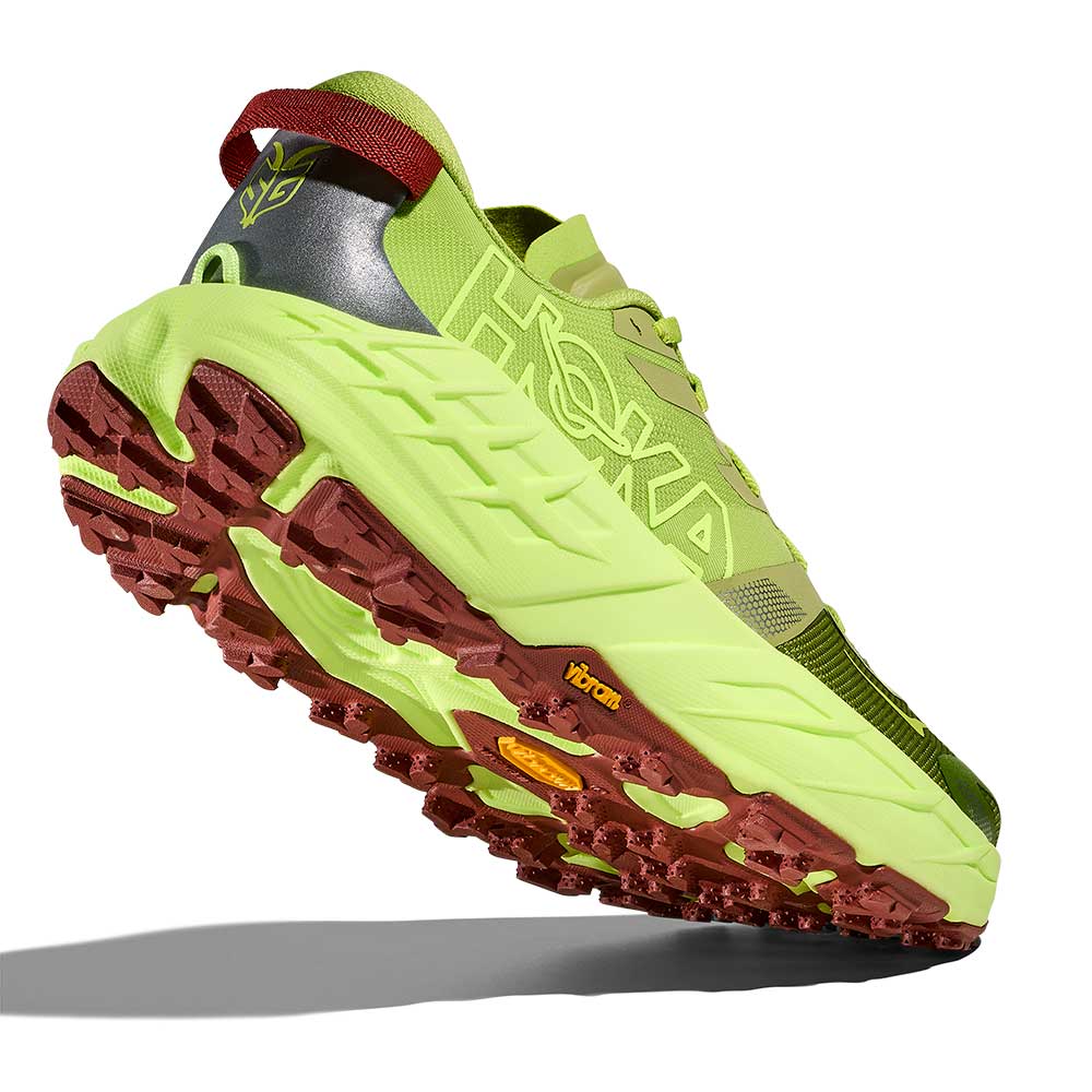 Men Speedgoat 7 Trail Running Shoe - Regular (D) - Image 5