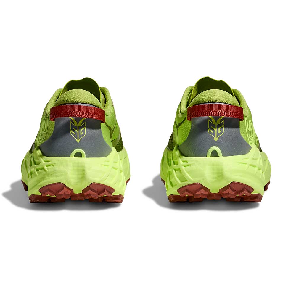 Men Speedgoat 7 Trail Running Shoe - Regular (D) - Image 6