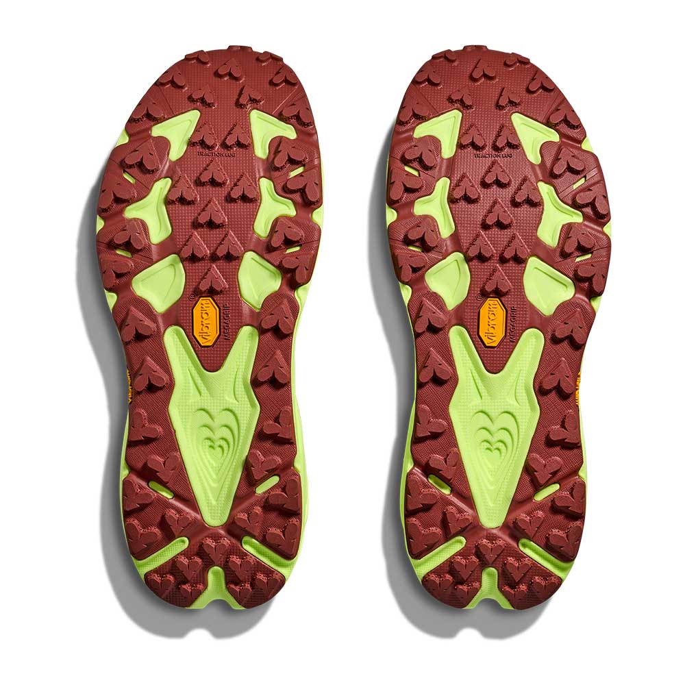Men Speedgoat 7 Trail Running Shoe - Regular (D) - Image 8
