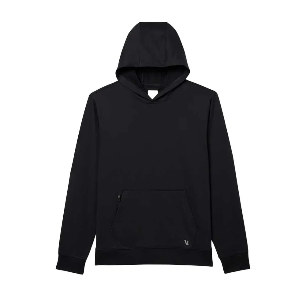 Men's Sunday Hoodie 2.0 - Black