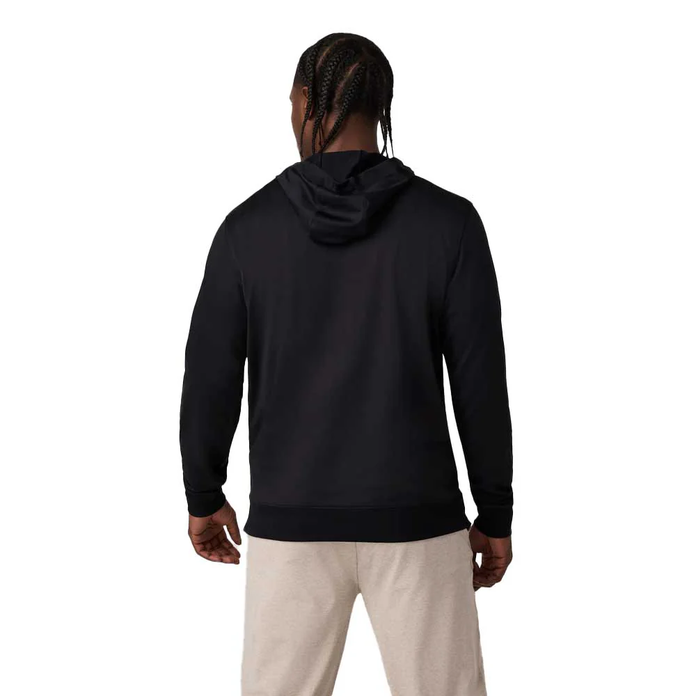 Men's Sunday Hoodie 2.0 - Black - Image 3