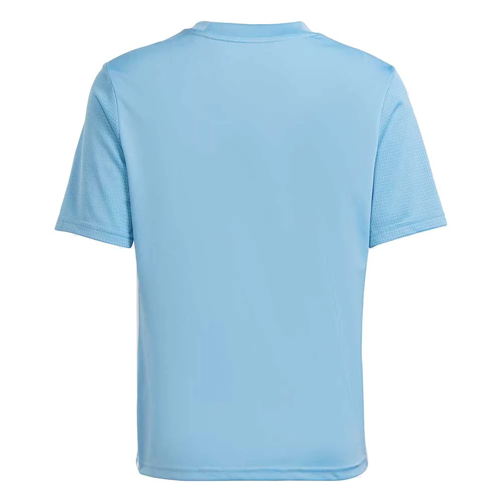 Men's Tabela 23 Jersey - Team Light Blue/White - Image 2
