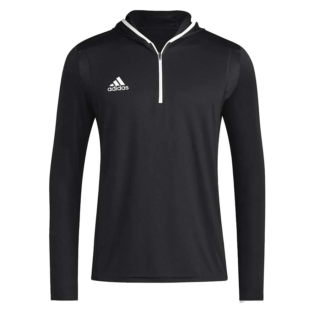 Men's Team Issue Hoodie - Black