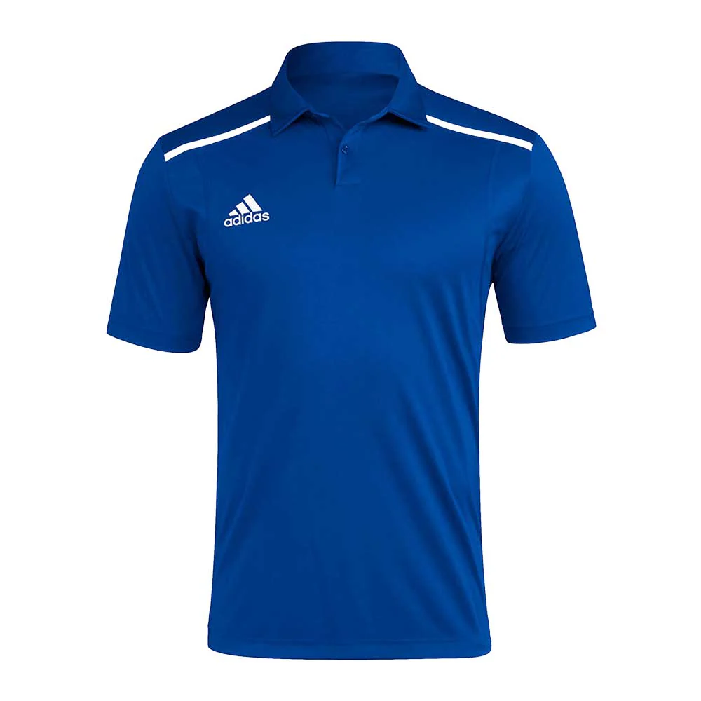 Men's Team Issue Polo - Royal