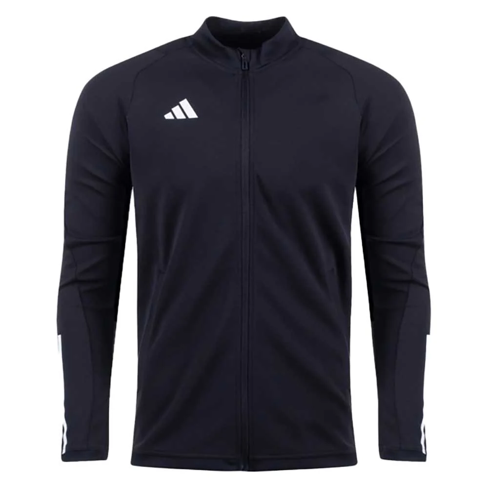 Men's Tiro 23 Competition Training Jacket - Black/White