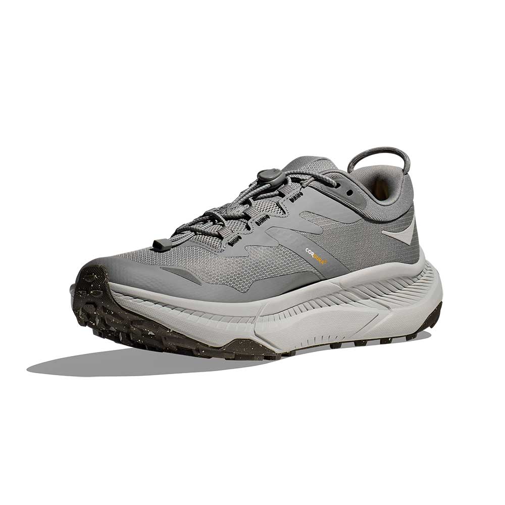 Men's Transport GTX - Galactic Grey/ Stardust - Regular (D) - Image 3