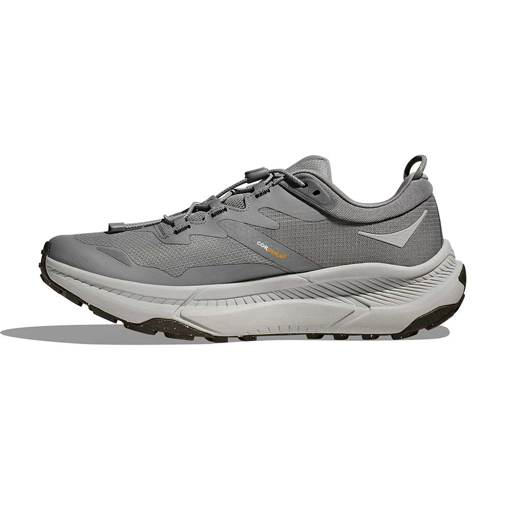 Men's Transport GTX - Galactic Grey/ Stardust - Regular (D) - Image 4