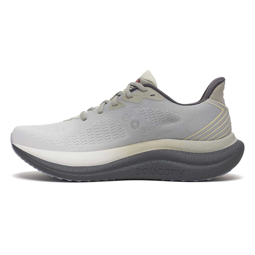 Men's Triumph 23 Running Shoe - Grey/Shadow - Regular (D) - Image 3