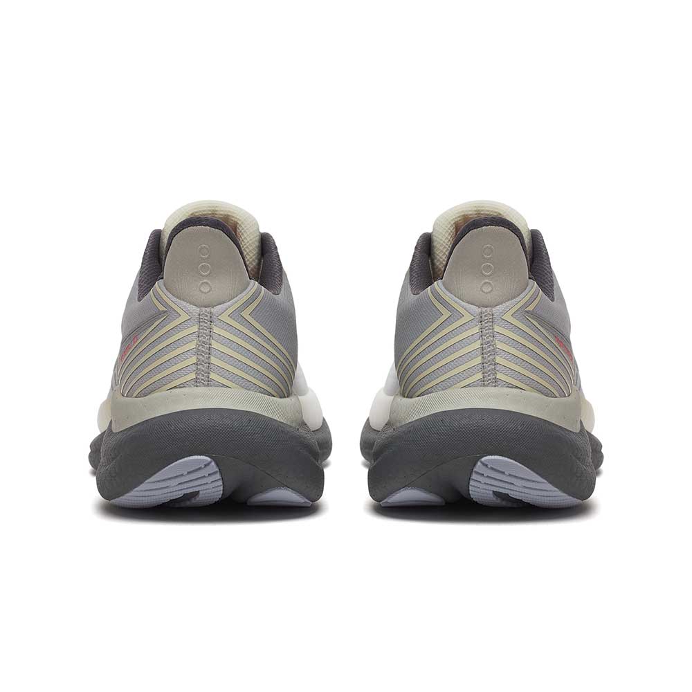 Men's Triumph 23 Running Shoe - Grey/Shadow - Regular (D) - Image 4