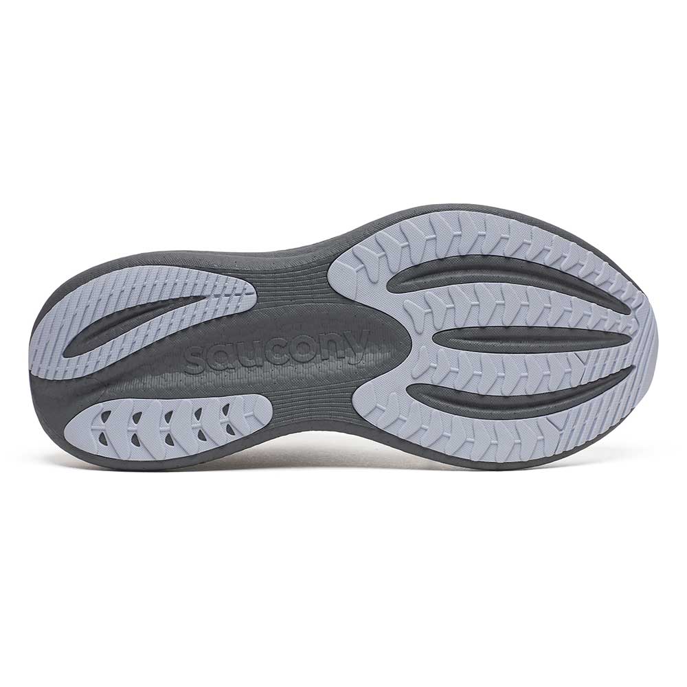 Men's Triumph 23 Running Shoe - Grey/Shadow - Regular (D) - Image 6