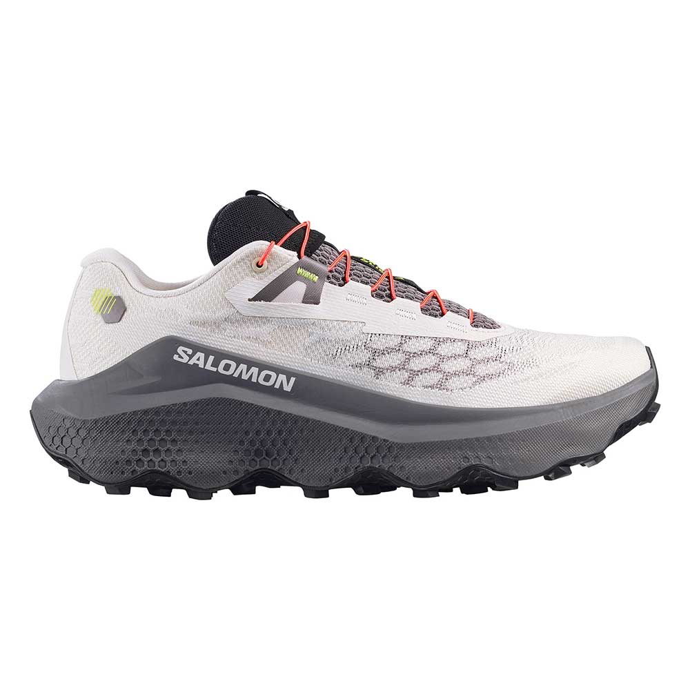 Men's Ultra Glide 4 Running Shoe - Lilac Ash/Excalibur/Pink Yarrow - Regular (D)