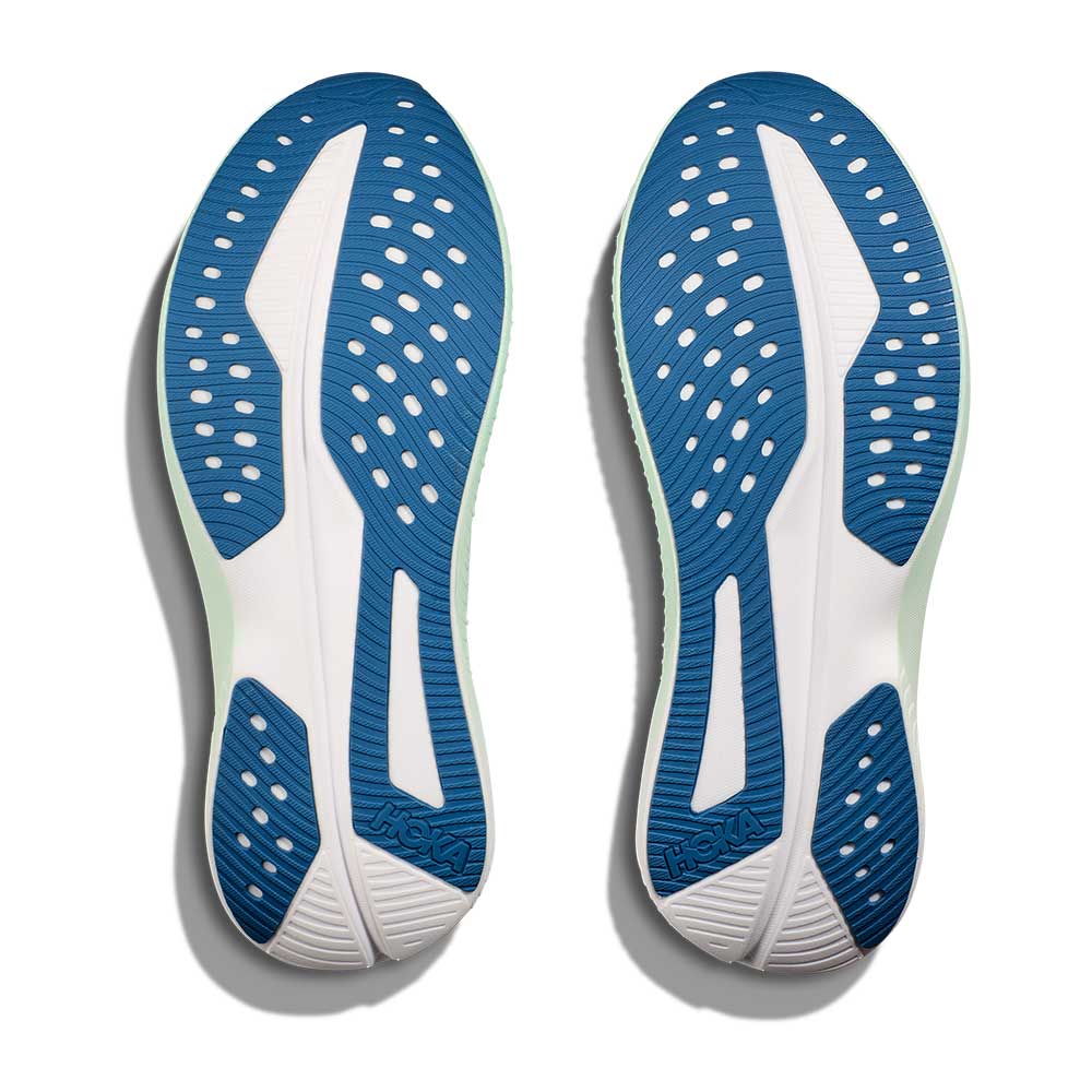 Men's Mach 6 Running Shoe - Frost/Gold - Regular (D) - Image 7