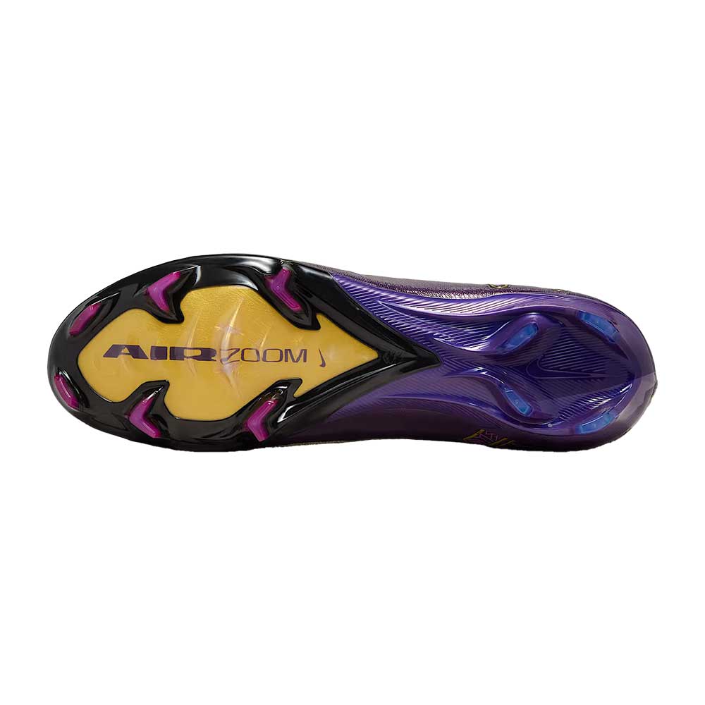 All Gender Mercurial Superfly 10 Elite Mbappé - Grand Purple/Pale Ivory - Regular (D) - Image 5