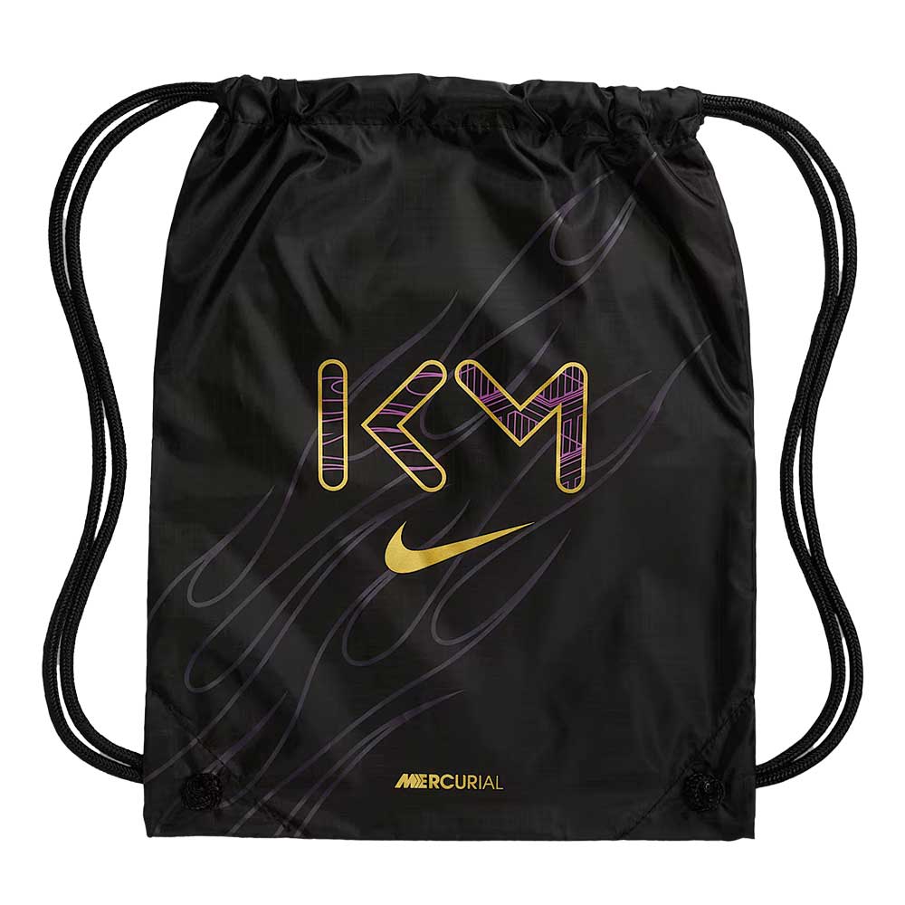 All Gender Mercurial Superfly 10 Elite Mbappé - Grand Purple/Pale Ivory - Regular (D) - Image 7
