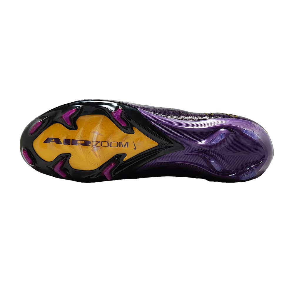 All Gender Mercurial Vapor 16 Elite Kylian Mbappé - Grand Purple/Pale Ivory - Regular (D) - Image 5