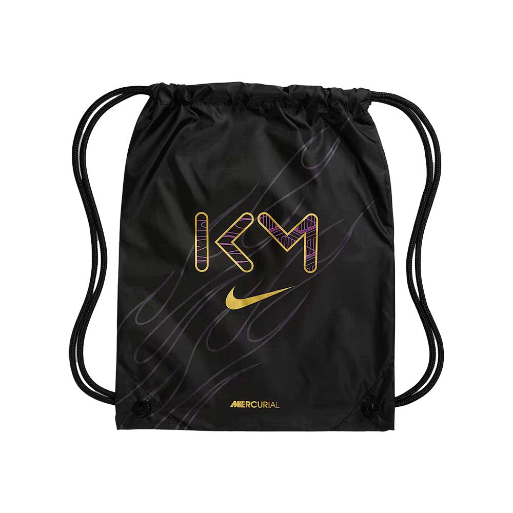 All Gender Mercurial Vapor 16 Elite Kylian Mbappé - Grand Purple/Pale Ivory - Regular (D) - Image 6