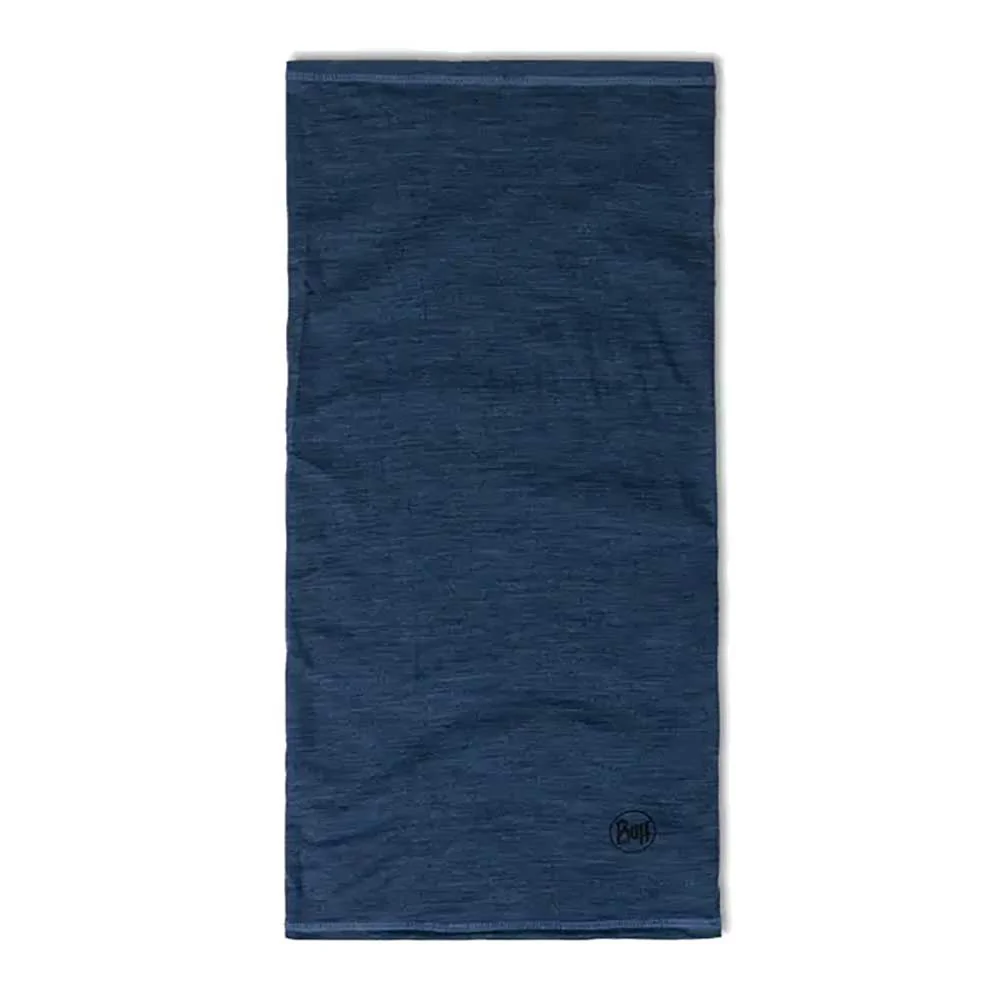Merino Lightweight Multifunctional Neckwear - Multistripes Tempest - Image 3