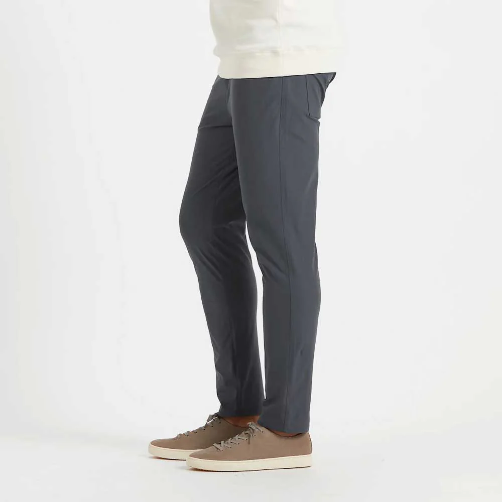 Men's Meta Pant - Charcoal - Image 2