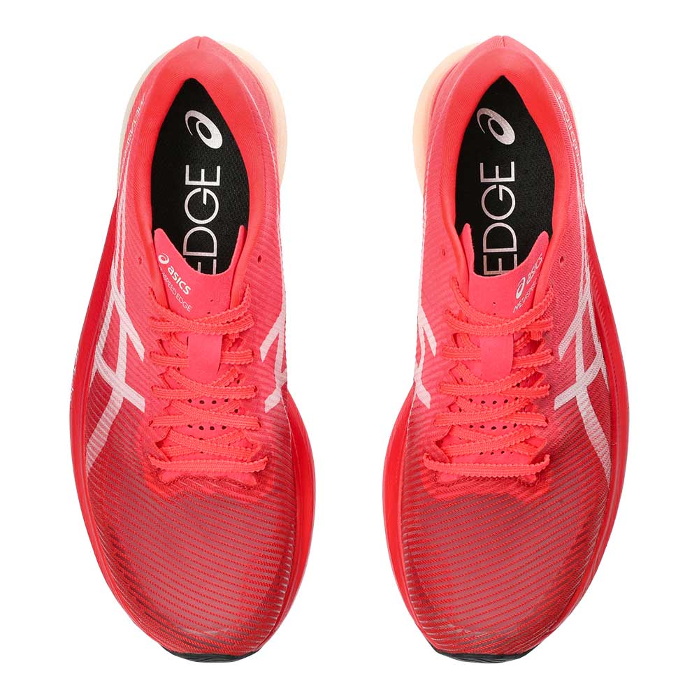 All Gender Metaspeed Edge+ Running Shoe - Diva Pink/White - Regular (D) - Image 5
