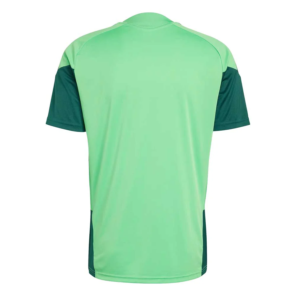 Men's Mexico Train Jersey - Semi Flash Green - Image 2