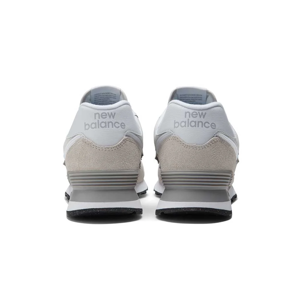 Men's 574 Core Casual Shoe - Nimbus Cloud - Regular (D) - Image 4
