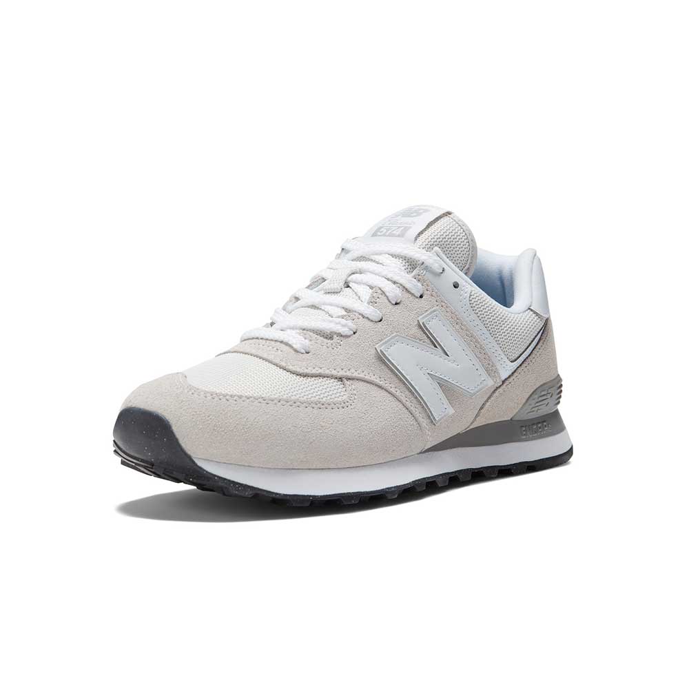 Men's 574 Core Casual Shoe - Nimbus Cloud - Wide (EE) - Image 2