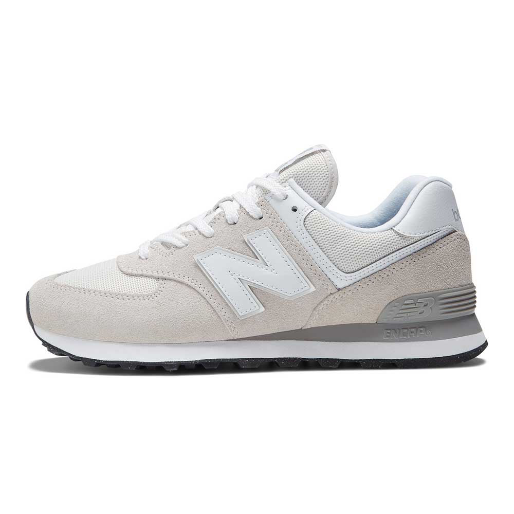 Men's 574 Core Casual Shoe - Nimbus Cloud - Wide (EE) - Image 3