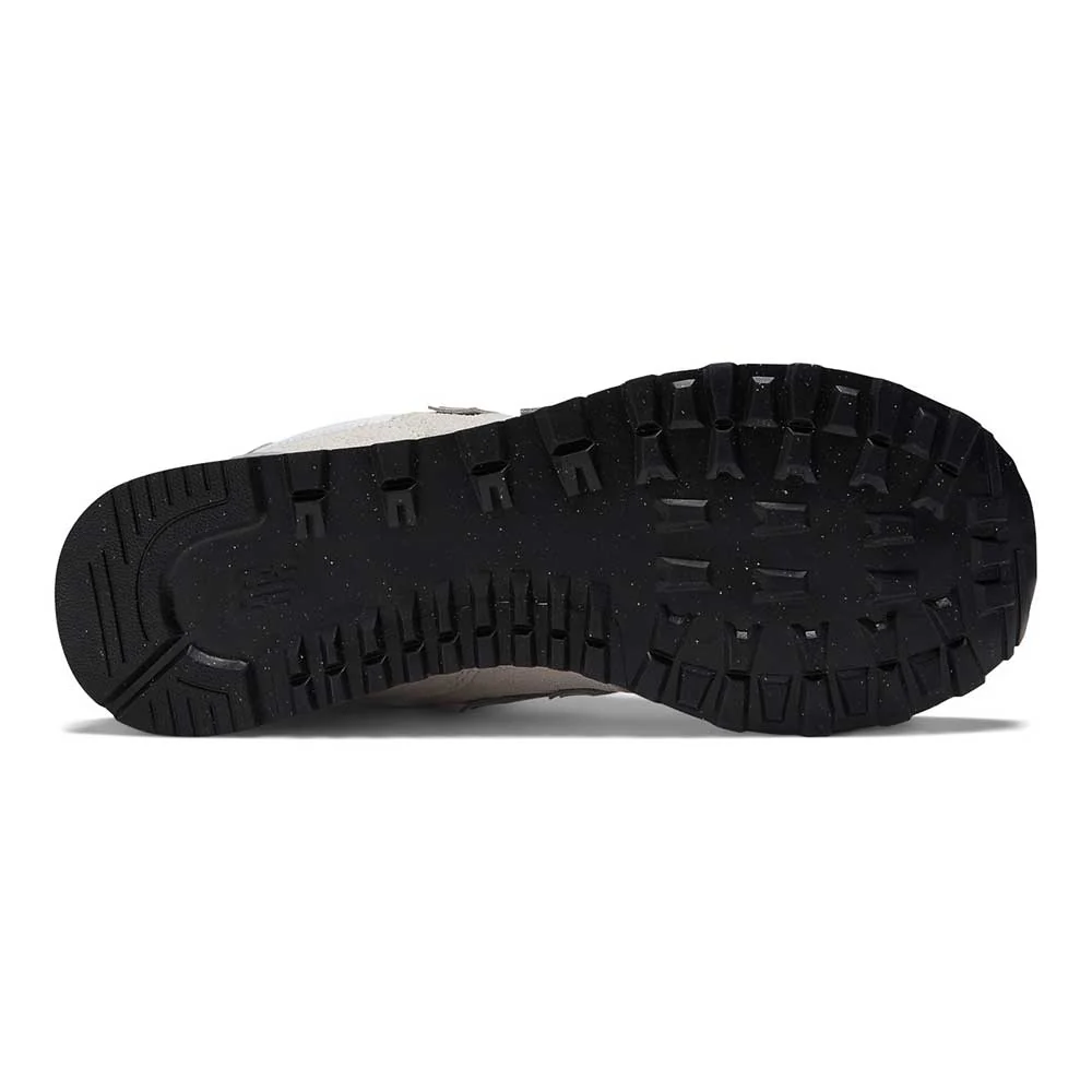 Men's 574 Core Casual Shoe - Nimbus Cloud - Wide (EE) - Image 5