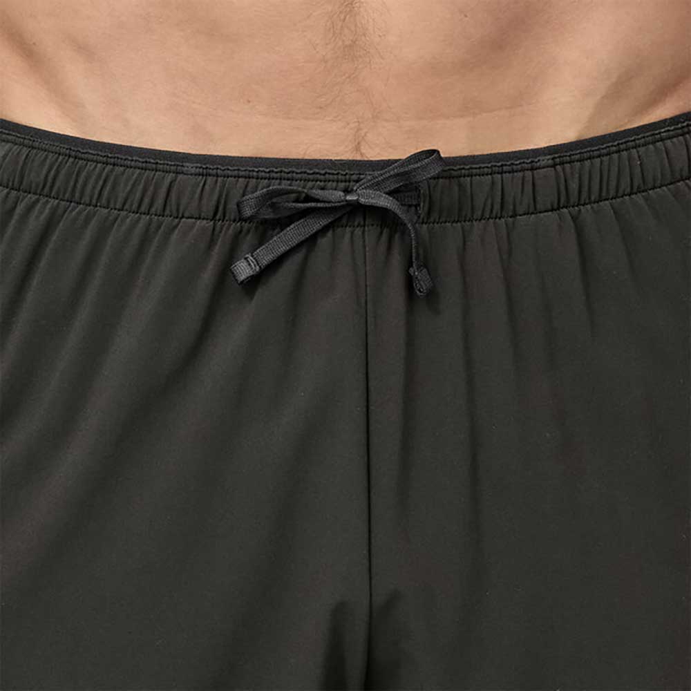Men's Multi Trails Short - Black - Image 5