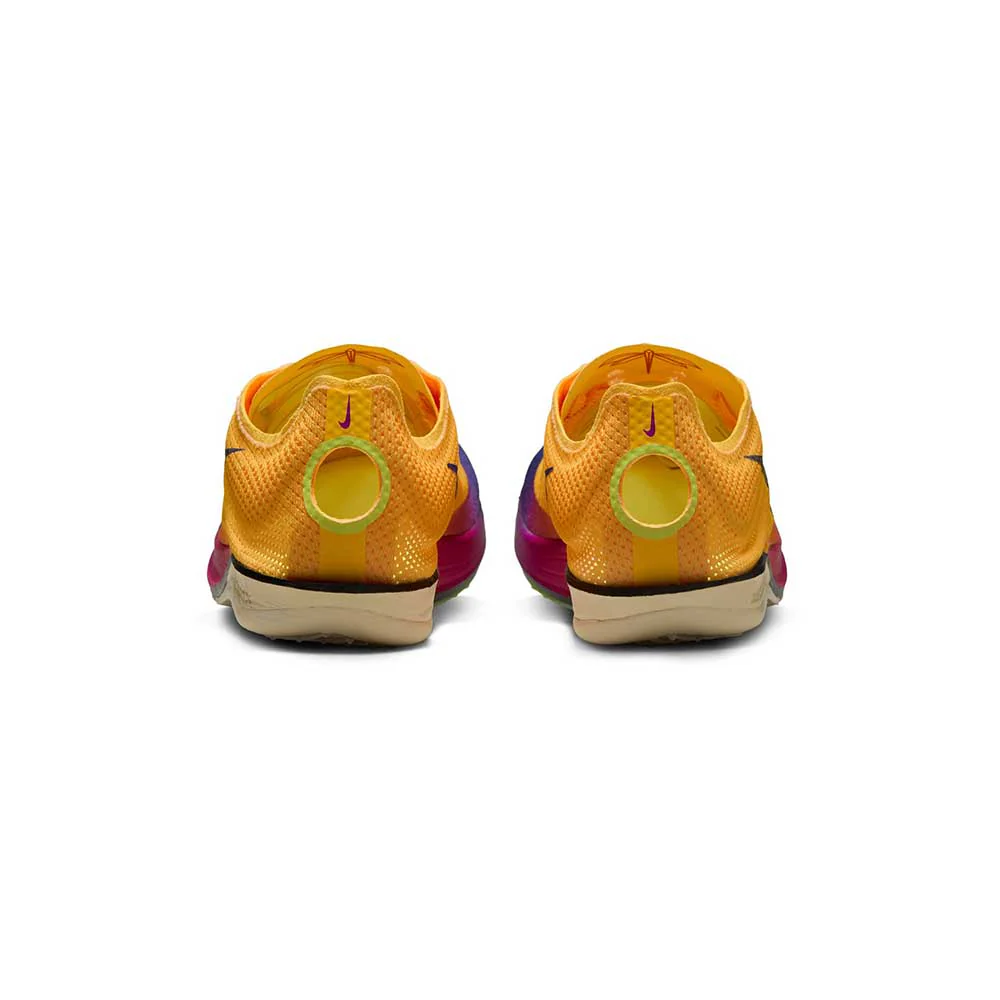 Nike Dragonfly 2 Elite Track Spike - Citron Pulse/Indigo Burst/Volt Ice - Regular (D) - Image 7