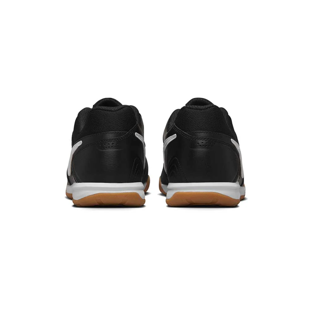 Nike Gato (D) - Black/White/Gum - Image 7