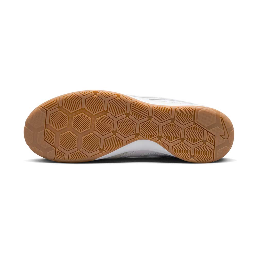 Nike Gato - White/White/Gum Light Brown - Image 5