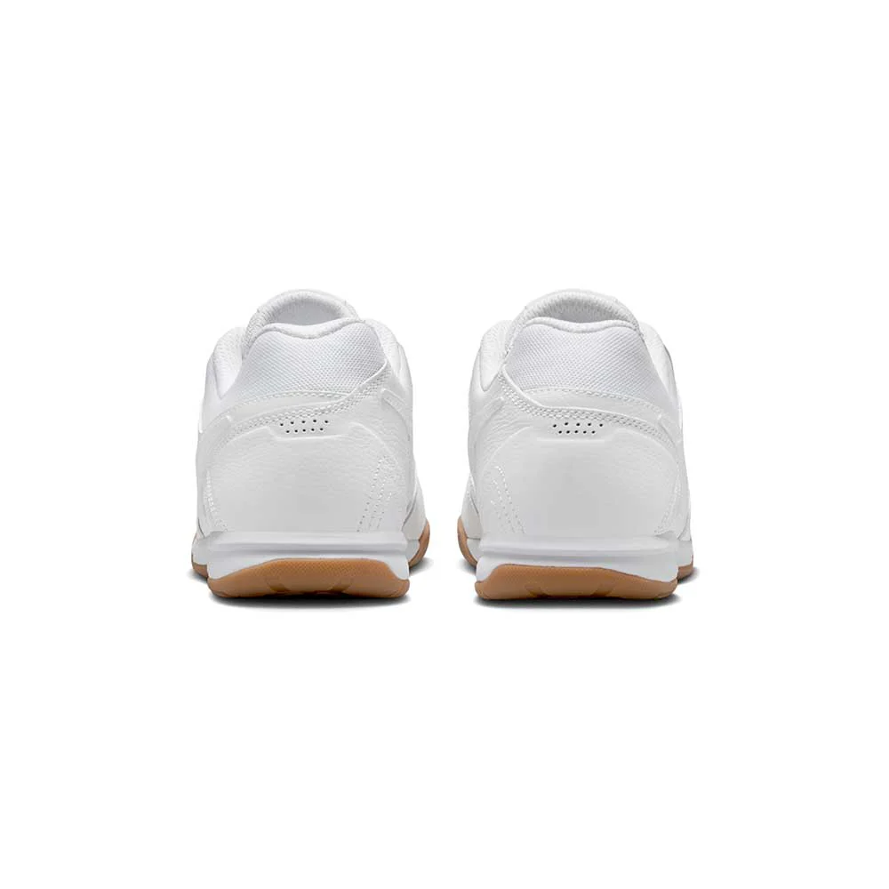 Nike Gato - White/White/Gum Light Brown - Image 8