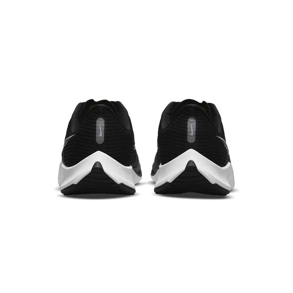 Men's Nike Rival Fly 3 Running Shoe - Black/White/Anthracite- Regular (D) - Image 4