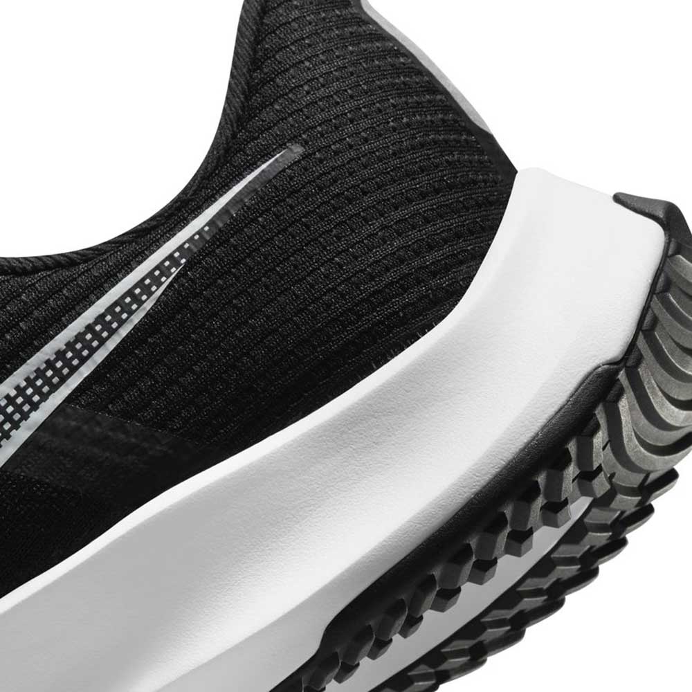 Men's Nike Rival Fly 3 Running Shoe - Black/White/Anthracite- Regular (D) - Image 6