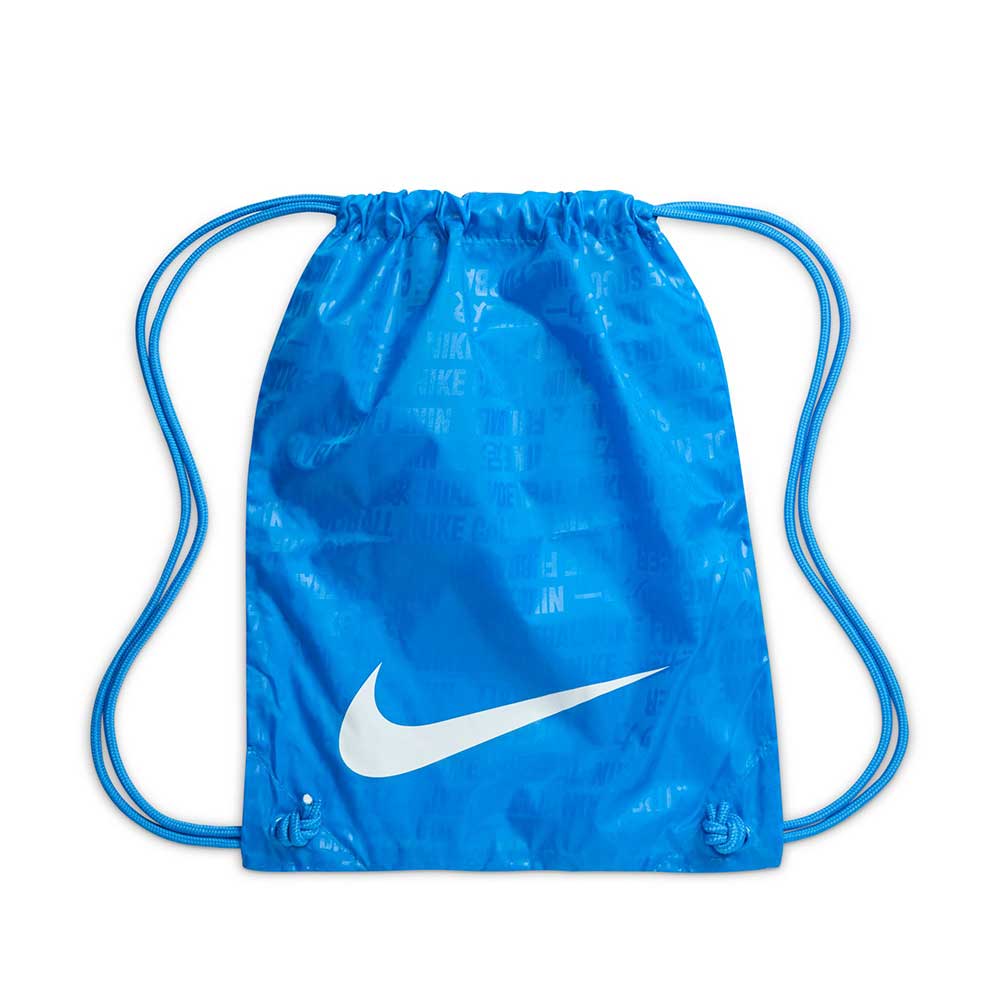 Nike Tiempo Legend 10 Elite Soccer Shoe - Signal Blue/White - Regular (D) - Image 5