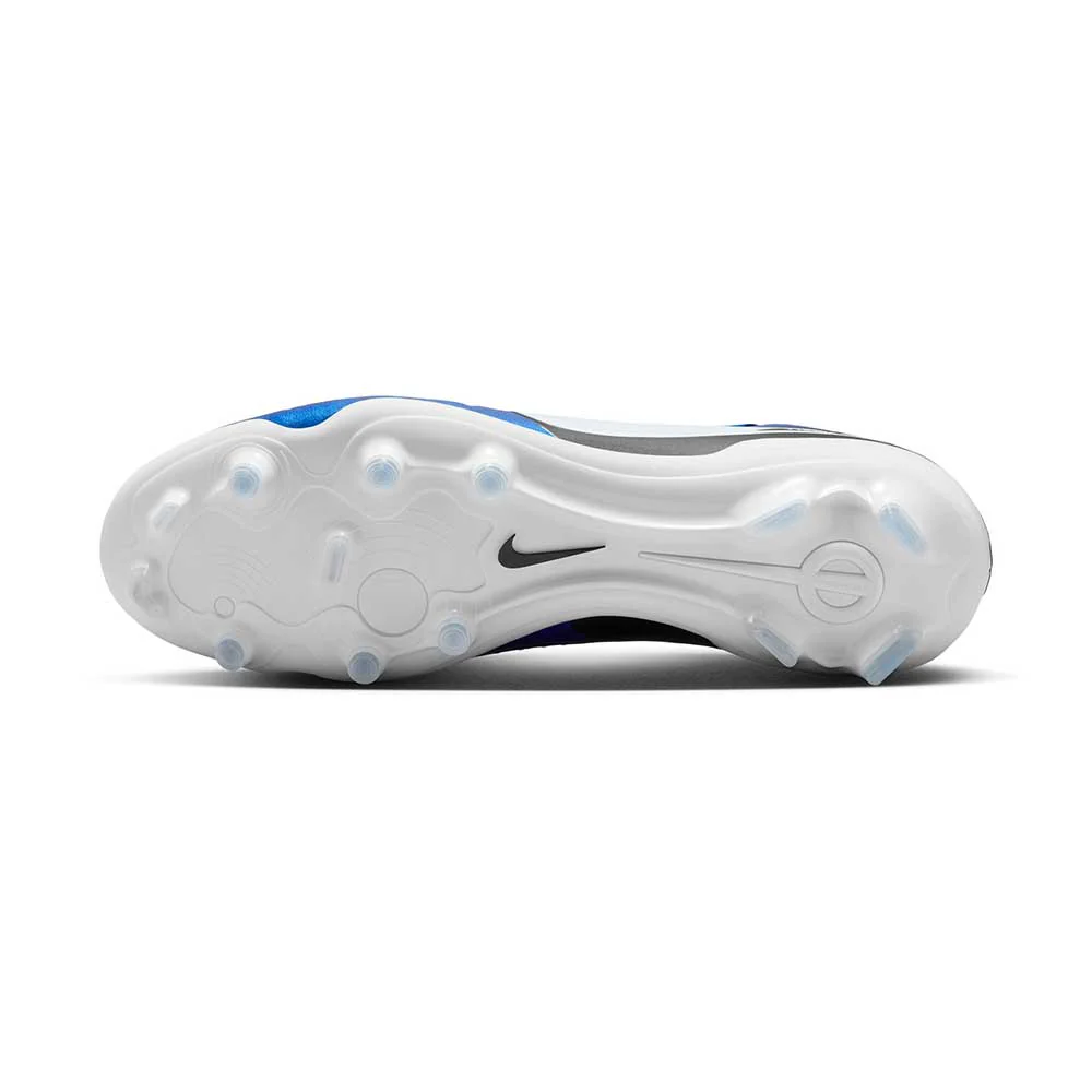 All Gender Nike Tiempo Legend 10 Pro - Signal Blue/White - Regular (D) - Image 6