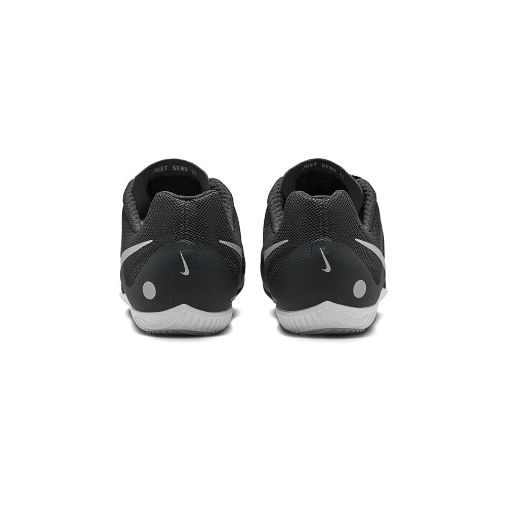 All Gender Nike Zoom Rival Multi Track Spike - Black - Image 11